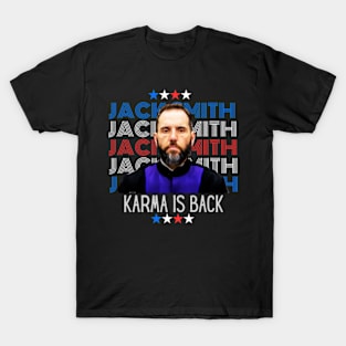Jack-smith T-Shirt